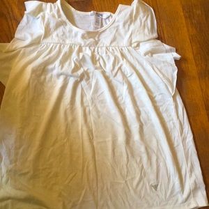 Guess girls shirt